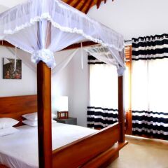 Отель Villa 171 bentota Шри-Ланка, Берувела - отзывы, цены и фото номеров - забронировать отель Villa 171 bentota онлайн комната для гостей