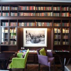 Best Western Mornington Hotel London Hyde Park развлечения