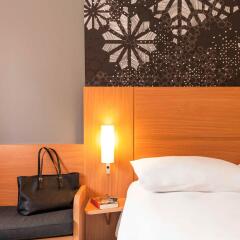 Отель Ibis Casanearshore комната для гостей