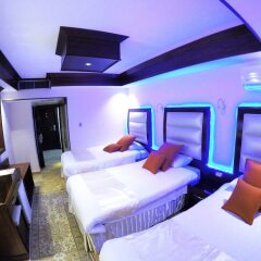 Отель Petra Sella Hotel Иордания, Вади-Муса - отзывы, цены и фото номеров - забронировать отель Petra Sella Hotel онлайн комната для гостей фото 14