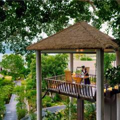 Отель Anantara Lawana Koh Samui Resort фото 13