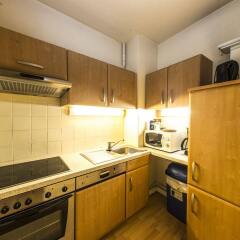 Отель RentByNight - Apartments Бельгия, Брюссель - отзывы, цены и фото номеров - забронировать отель RentByNight - Apartments онлайн питание