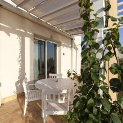 Отель Casa Vacanza Casa nel Sole Сиракуза фото 12