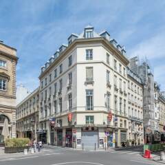 Апартаменты Apartments WS Opéra - Vendôme фото 2