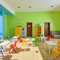 Отель Party Hotel Zornitsa Болгария, Солнечный берег - отзывы, цены и фото номеров - забронировать отель Party Hotel Zornitsa онлайн детские мероприятия