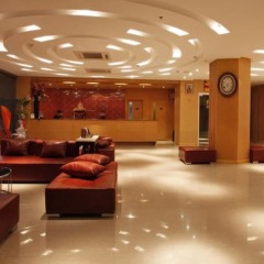 Отель Pattaya Loft Hotel Таиланд, Паттайя - отзывы, цены и фото номеров - забронировать отель Pattaya Loft Hotel онлайн