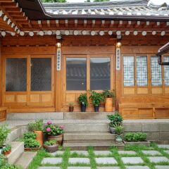 Отель Bukchon Sosunjae Южная Корея, Сеул - отзывы, цены и фото номеров - забронировать отель Bukchon Sosunjae онлайн