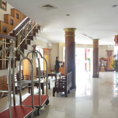 Отель Dong Khanh Hotel Вьетнам, Хошимин - отзывы, цены и фото номеров - забронировать отель Dong Khanh Hotel онлайн питание фото 3