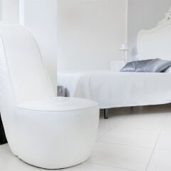 Отель B&B The Divine Италия, Вербания - отзывы, цены и фото номеров - забронировать отель B&B The Divine онлайн ванная фото 2