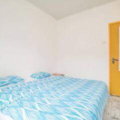 Vistas De Lisboa Hostel Лиссабон комната для гостей фото 5