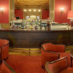 Отель Europa Royale Riga Латвия, Рига - - забронировать отель Europa Royale Riga, цены и фото номеров гостиничный бар