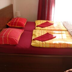 Отель Pension Easy Journey удобства в номере фото 2