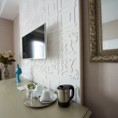 Aybar Hotel в номере