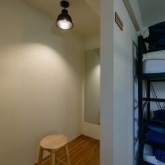 THAT HOUSE Itaewon - Hostel ванная фото 2