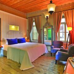 1850 Hotel Kemalpasa Чешме комната для гостей фото 4