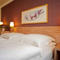 Best Western Raphael Hotel Altona комната для гостей фото 2