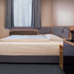 Fleming's Express Hotel Frankfurt (Formerly Intercity Hotel Frankfurt) комната для гостей фото 4