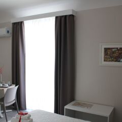 Отель Triscele Glamour Rooms комната для гостей
