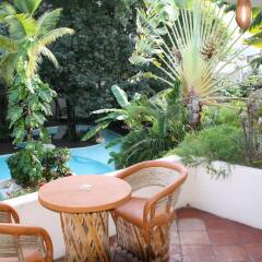 La Tortuga Hotel & Spa - Adults Only балкон