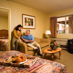Отель Arizona Charlie's Boulder - Casino Hotel, Suites, & RV Park США, Лас-Вегас - отзывы, цены и фото номеров - забронировать отель Arizona Charlie's Boulder - Casino Hotel, Suites, & RV Park онлайн в номере
