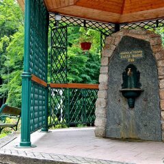 Отель Esplanade Spa And Golf Resort Марианске-Лазне фото 7