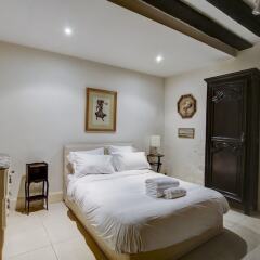 Апартаменты Louvre - Palais Royal Area Apartment комната для гостей фото 5
