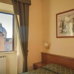 Hotel Giorgina комната для гостей фото 5