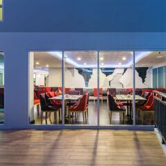 Отель Anajak Bangkok Hotel Таиланд, Бангкок - 3 отзыва об отеле, цены и фото номеров - забронировать отель Anajak Bangkok Hotel онлайн питание фото 3