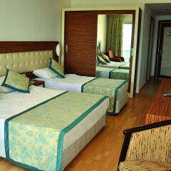 Blue Diamond Alya Hotel - All Inclusive комната для гостей фото 3