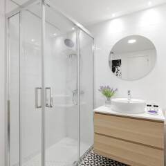 Отель Alterhome Apartamento Centro Colón Мадрид фото 5