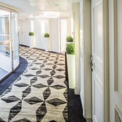 Отель The Elysium Istanbul интерьер отеля фото 2