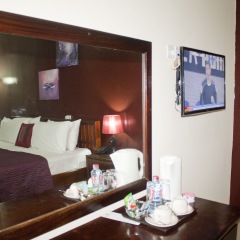 Grand Star Hotel удобства в номере фото 2