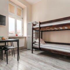 Отель Puffa Lux Варшава фото 5