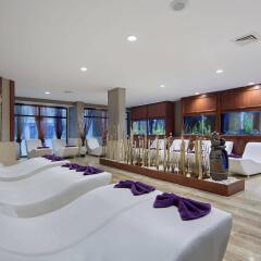 Meryan Hotel Турция, Окурджалар - отзывы, цены и фото номеров - забронировать отель Meryan Hotel - All Inclusive онлайн развлечения