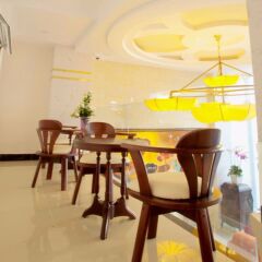 Isana Hotel Dalat Далат в номере