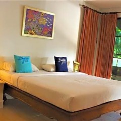 Отель Phi Phi Bayview Premier Resort Таиланд, Ранти-Бэй - 3 отзыва об отеле, цены и фото номеров - забронировать отель Phi Phi Bayview Premier Resort онлайн фото 11