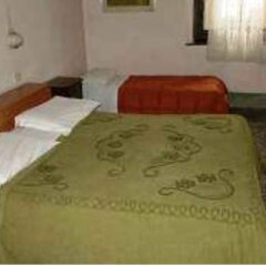 Hotel Garden комната для гостей фото 3