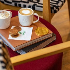 Отель Holiday Inn Express Amsterdam Arena Towers Нидерланды, Амстердам - 2 отзыва об отеле, цены и фото номеров - забронировать отель Holiday Inn Express Amsterdam Arena Towers онлайн в номере фото 2