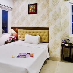 Boss Hotel Nha Trang Нячанг комната для гостей фото 2