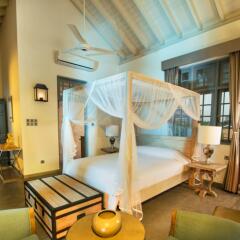 D Pavilion Boutique Hotel детские мероприятия