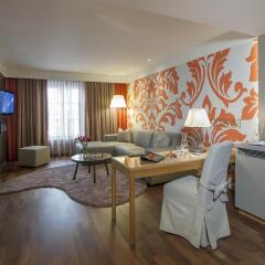 Boutique Hotel Das Tigra в номере фото 2