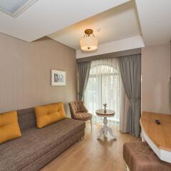 Hanna Hotel комната для гостей фото 2