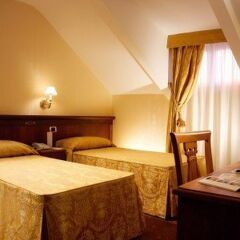 Hosianum Palace Hotel в номере