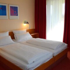 AMBER ECONTEL Berlin Charlottenburg in Berlin, Germany from 104$, photos, reviews - zenhotels.com guestroom photo 2