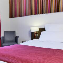 Hotel Paris Boulogne комната для гостей фото 3
