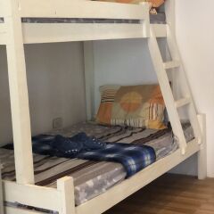 Отель Alesseo Backpackers - Hostel Филиппины, Пуэрто-Принцеса - отзывы, цены и фото номеров - забронировать отель Alesseo Backpackers - Hostel онлайн комната для гостей фото 2