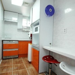 Отель Soul Residence в номере фото 2