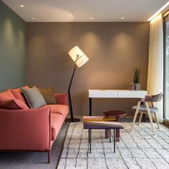 Hotel Muchele Лана интерьер отеля