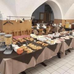 Отель Albergo Casagrande Лаивес помещение для мероприятий фото 2