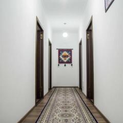 Отель Sweet House Guest house Кыргызстан, Каракол - отзывы, цены и фото номеров - забронировать отель Sweet House Guest house онлайн интерьер отеля фото 2